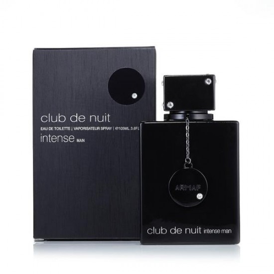 Club De Nuit Intense MAN 100 ml